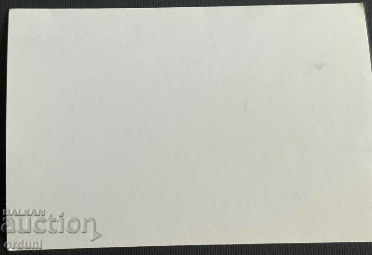 Licitație 2566 Demonstrație de artilerie cu reacție a soldaților bulgari