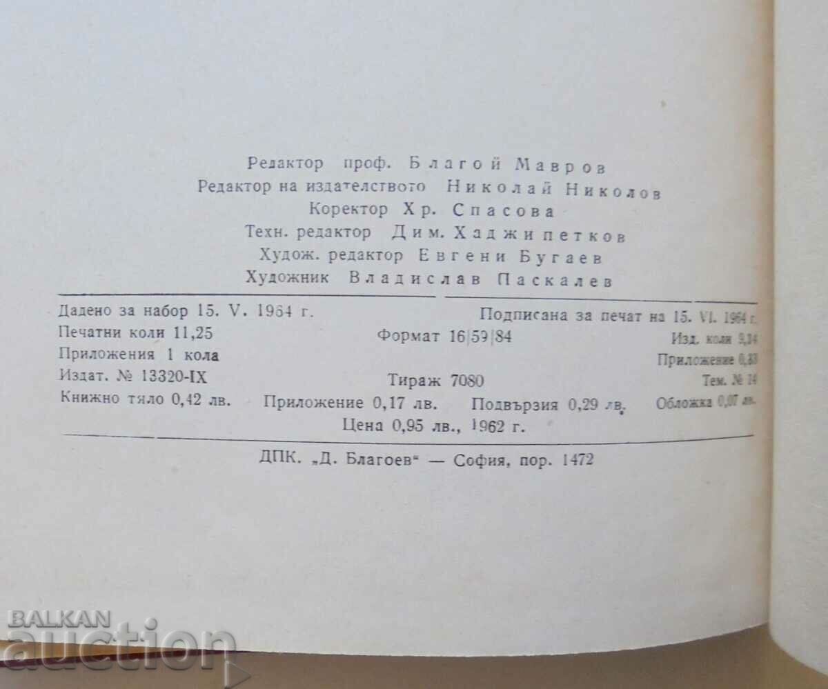 Delivery of Beethoven. Part 1-2 Romain Rolland 1964 Delivery of Beethoven. Part 1-2 Romain Rolland 1964