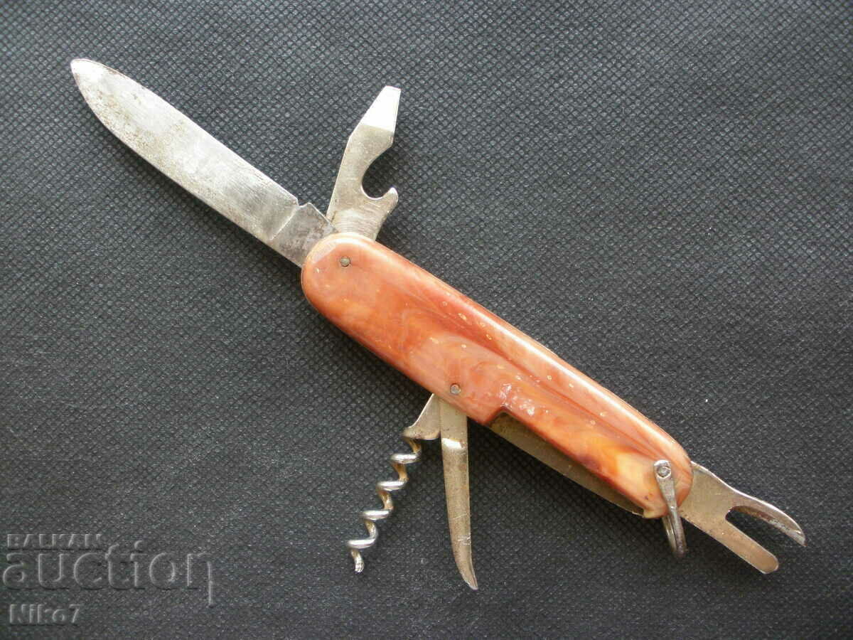 Δημοπρασία Παλιό, γερμανικό, μαχαίρι τσέπης. Δημοπρασία Παλιό, γερμανικό, μαχαίρι τσέπης.