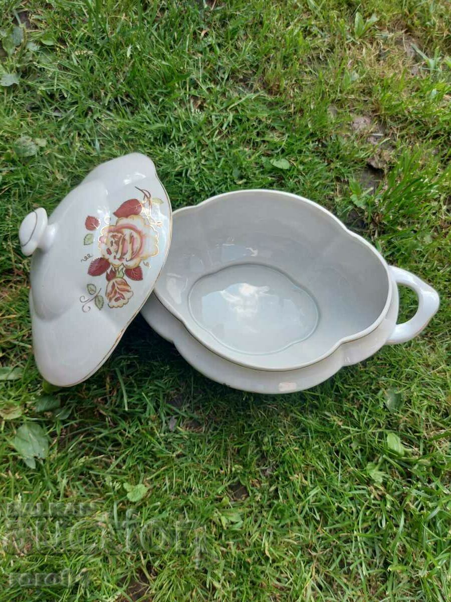 SUPNIK - PORCELAN - RPC cu preț € 33.99 | 66.48 BGN