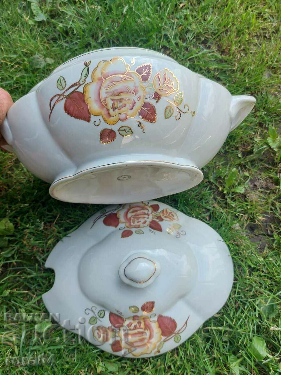 SUPNIK - PORCELAN - RPC - 5
