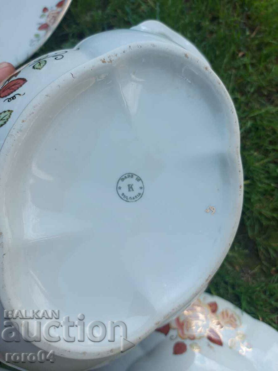 SUPNIK - PORCELAN - RPC - 6
