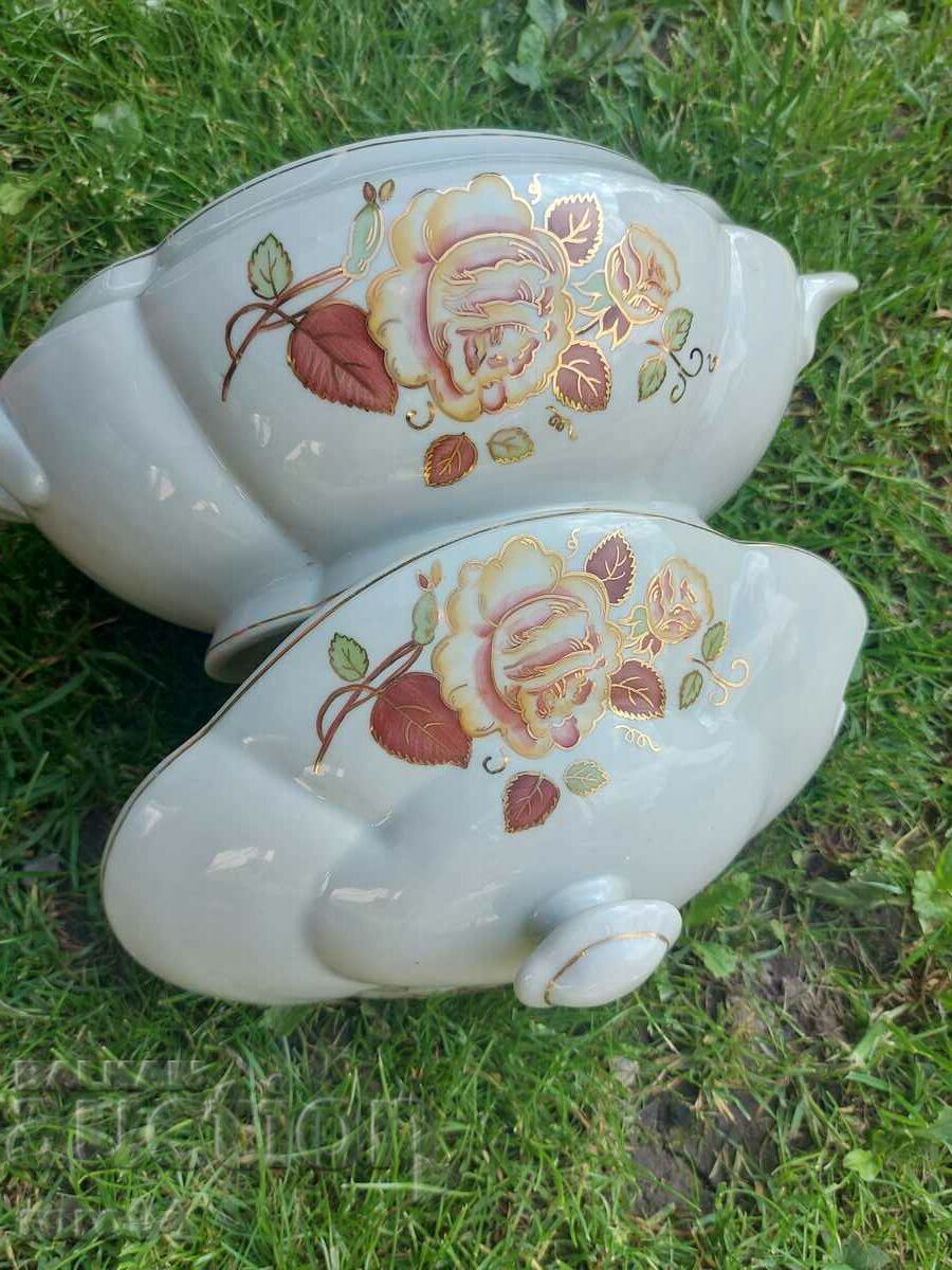 SUPNIK - PORCELAN - RPC - 7