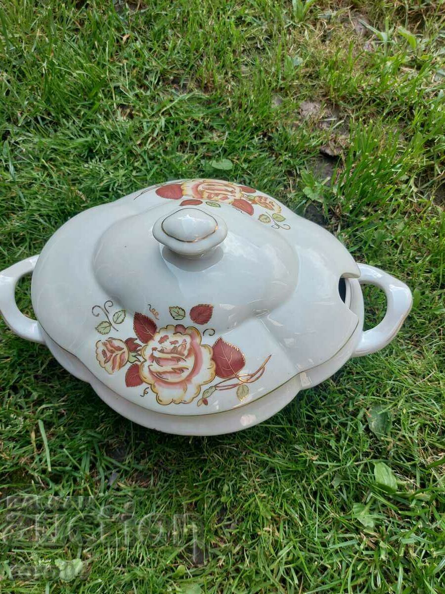 SUPNIK - PORCELAN - RPC