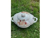 SUPNIK - PORCELAN - RPC