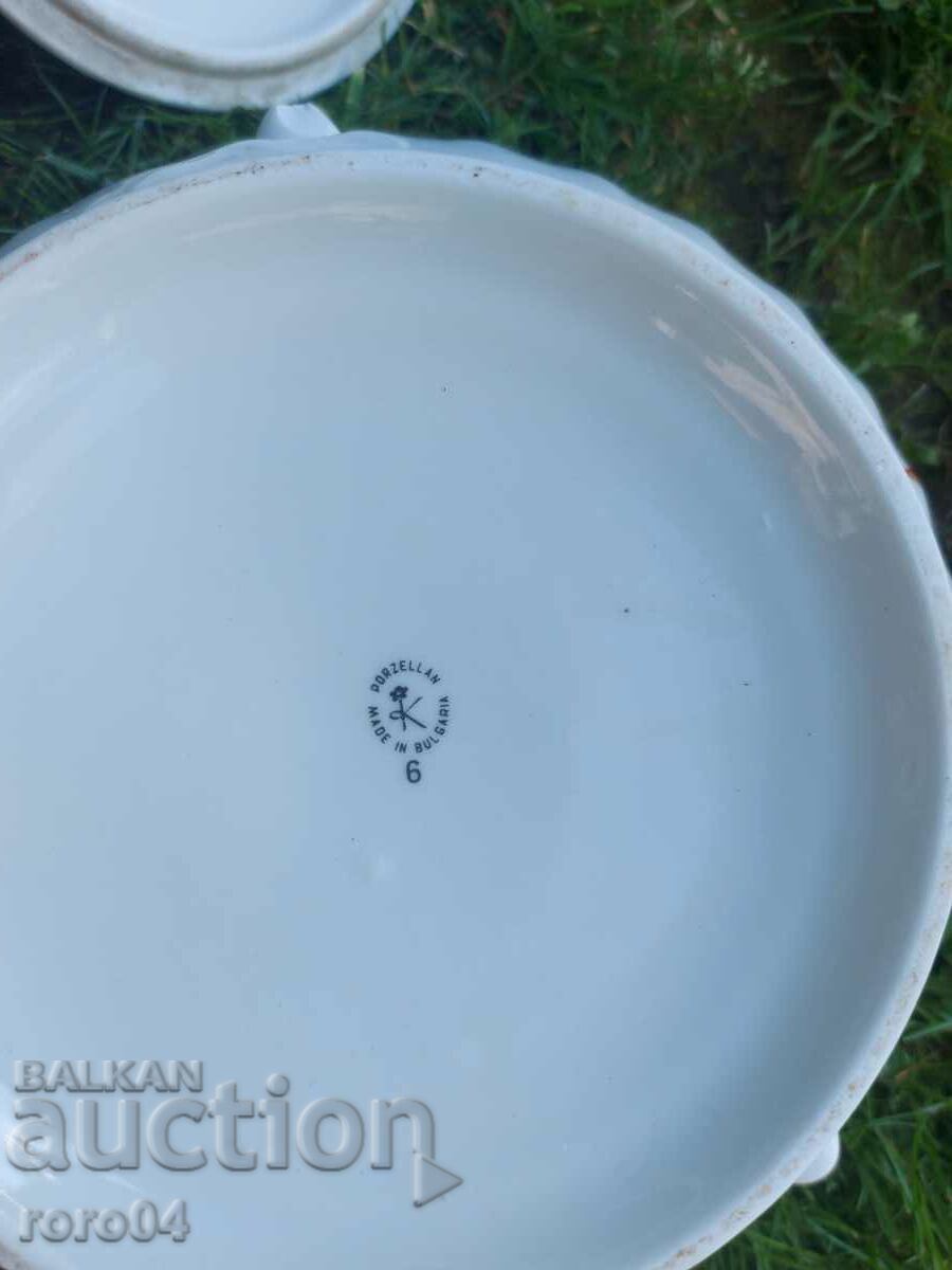 Παράδοση SUPNIK - ΠΟΡΣΕΛΑΝΗ - ΛΔΚ Παράδοση SUPNIK - ΠΟΡΣΕΛΑΝΗ - ΛΔΚ