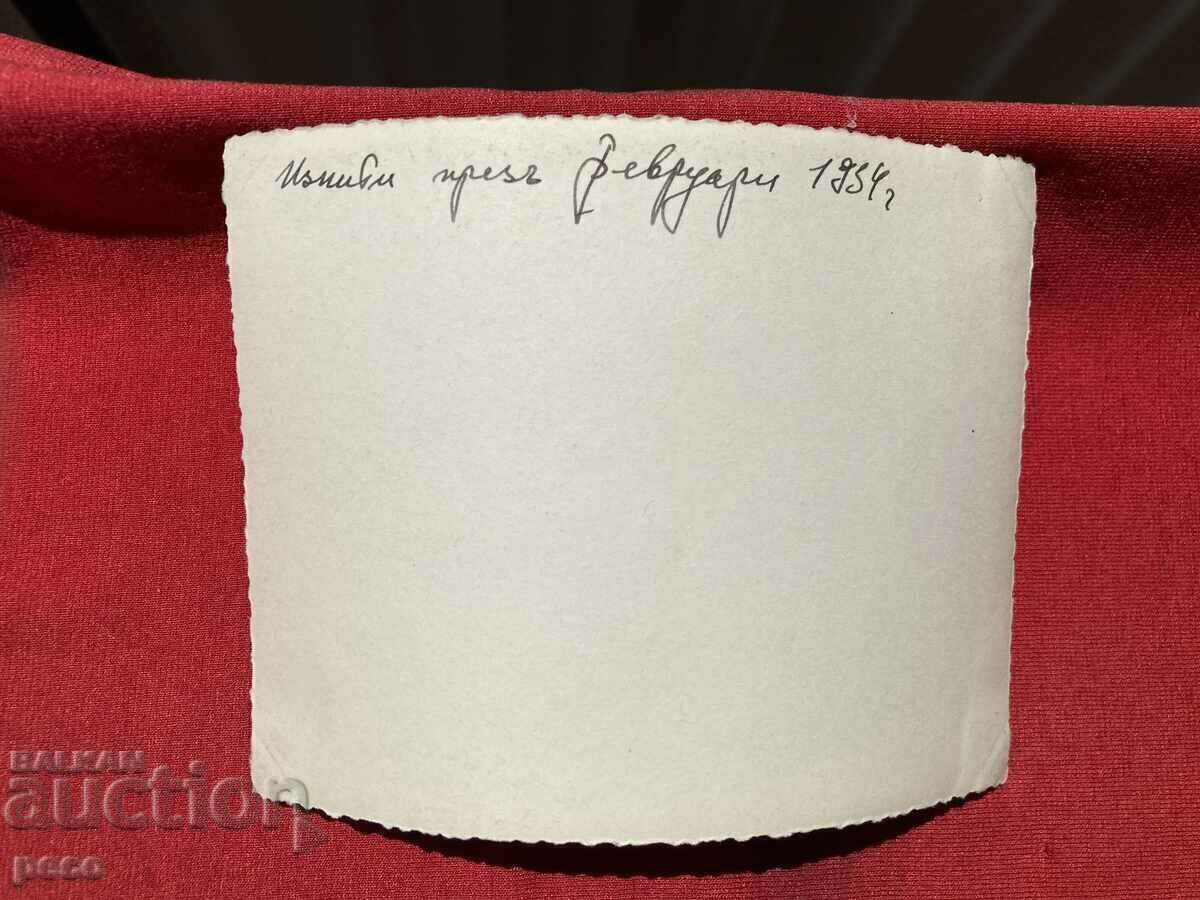 Fiat 509 Sofia 1934 Training car Driving tests SF 1000 - 7 Fiat 509 Sofia 1934 Training car Driving tests SF 1000 - 7