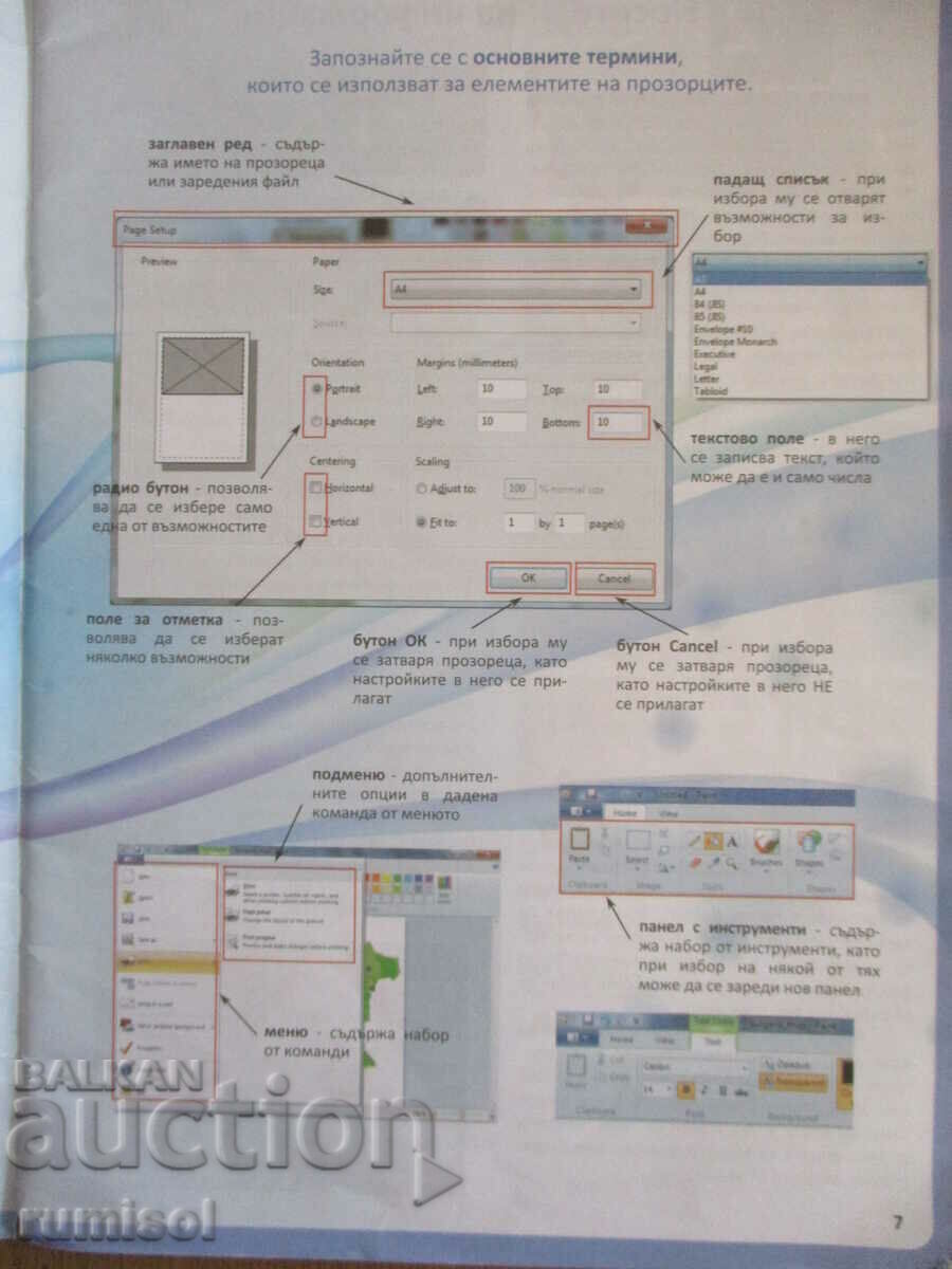 Auction Information technology - 5th grade Auction Information technology - 5th grade
