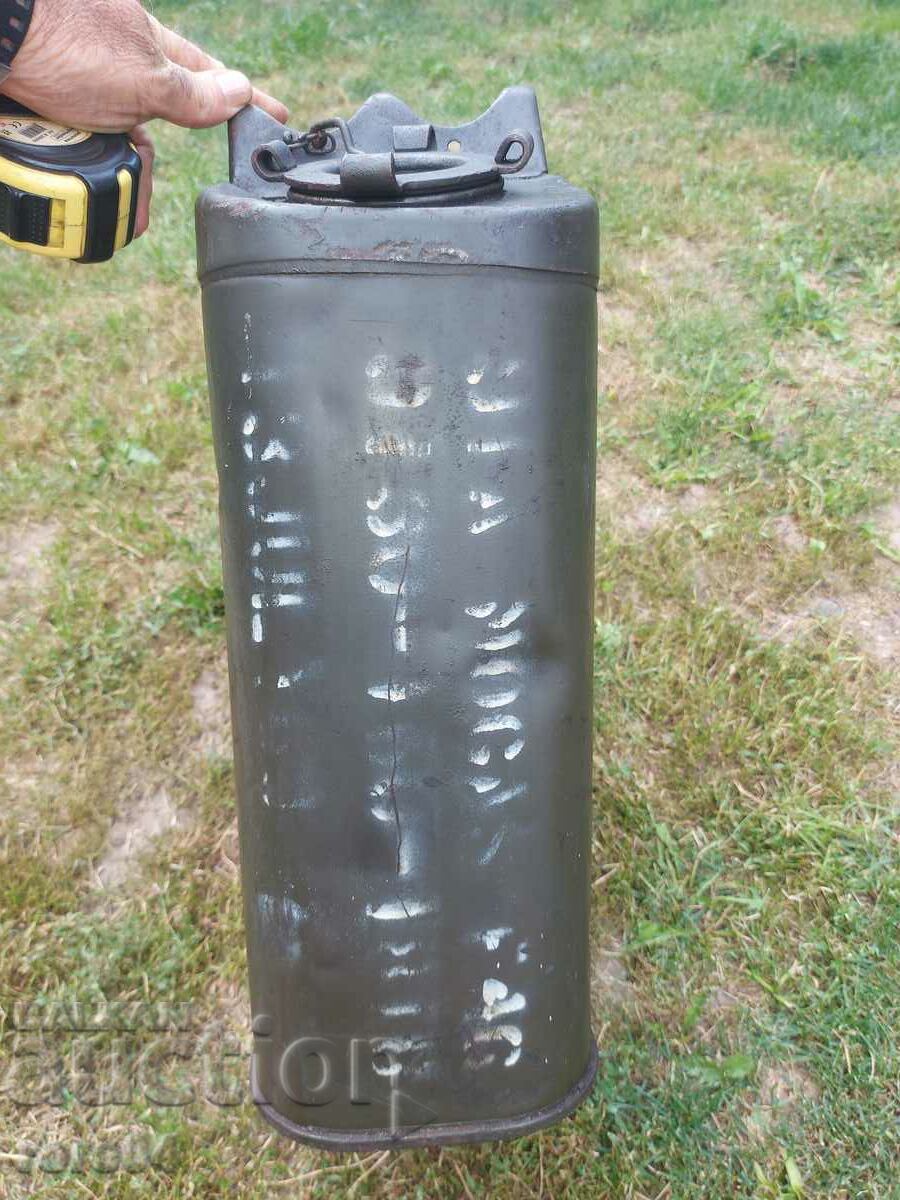 ТУБА ЗА ГОРИВО - USA с цена 75.00 лв. | € 38.35 ТУБА ЗА ГОРИВО - USA с цена 75.00 лв. | € 38.35