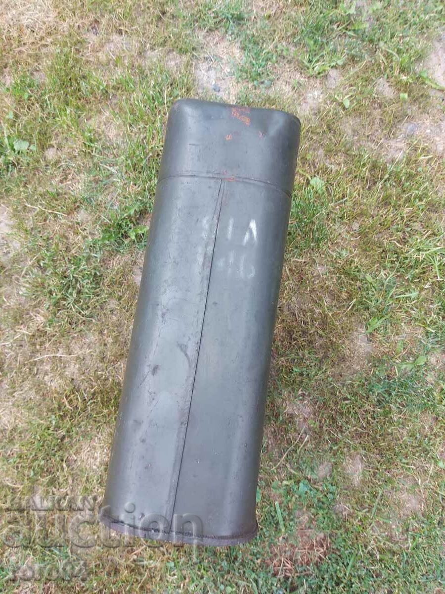 Доставка на ТУБА ЗА ГОРИВО - USA Доставка на ТУБА ЗА ГОРИВО - USA