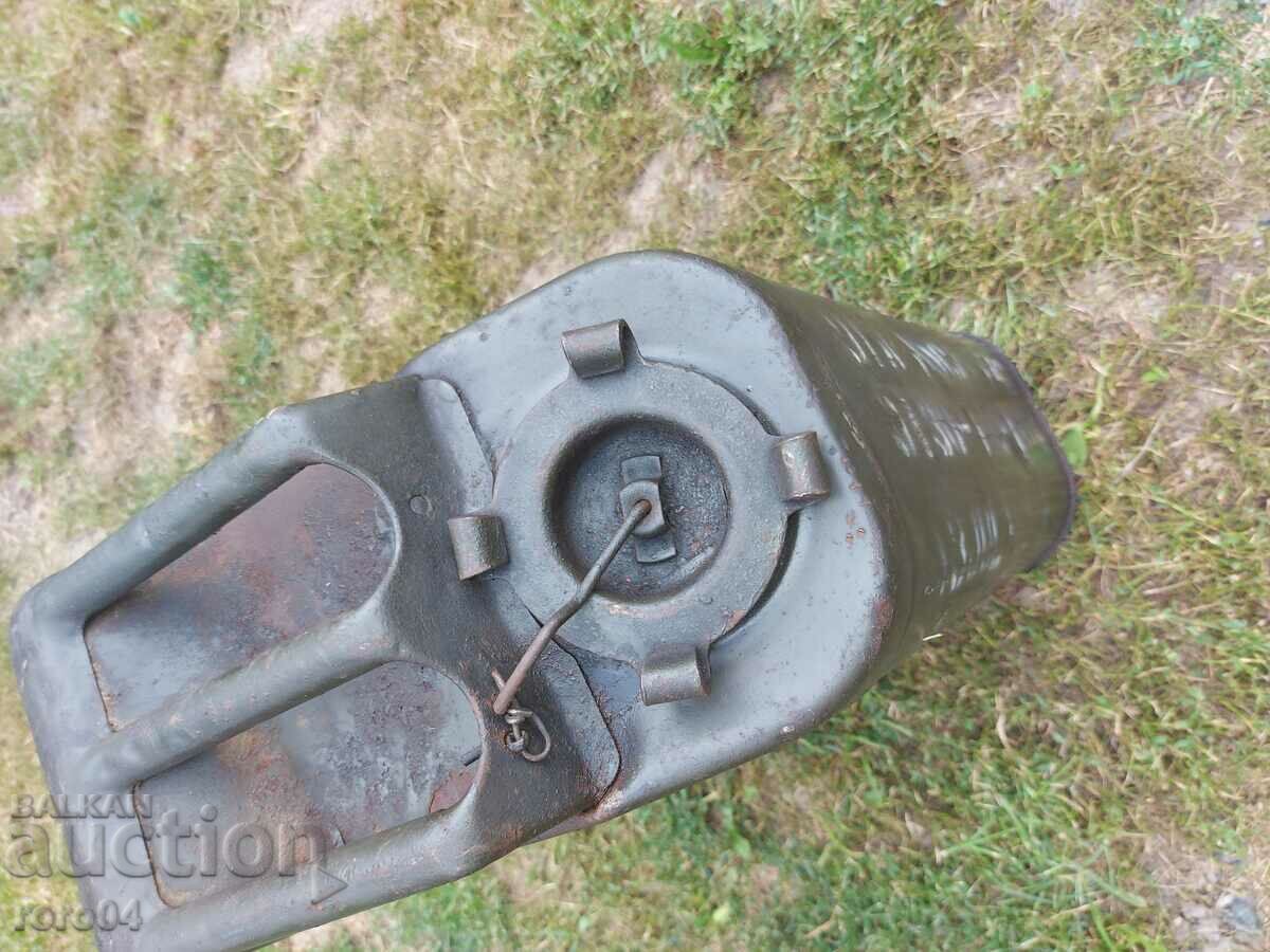 ТУБА ЗА ГОРИВО - USA - 6 ТУБА ЗА ГОРИВО - USA - 6