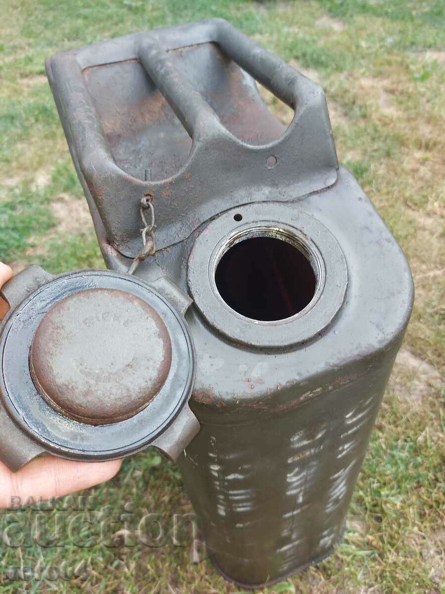 ТУБА ЗА ГОРИВО - USA - 7 ТУБА ЗА ГОРИВО - USA - 7