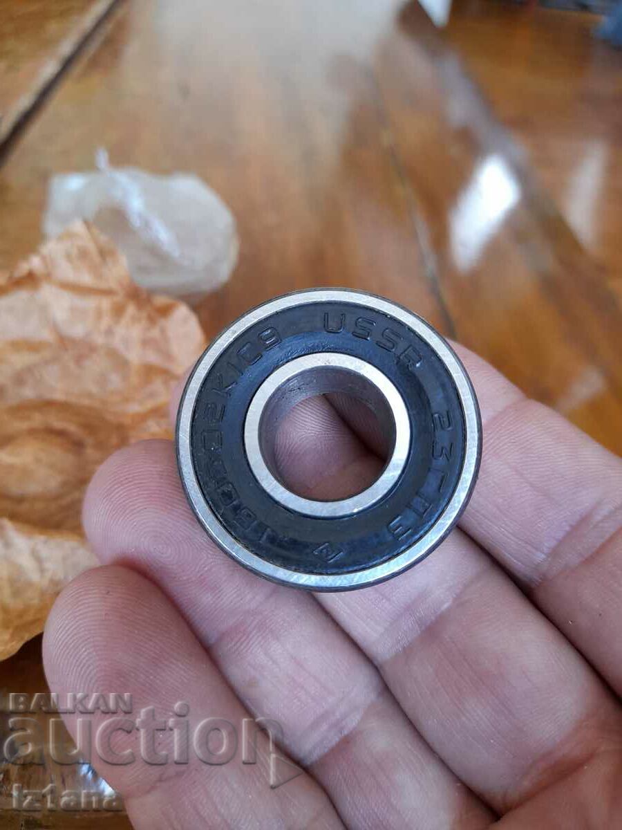 Old bearing, bearings GPZ 180502K1C9 - 5