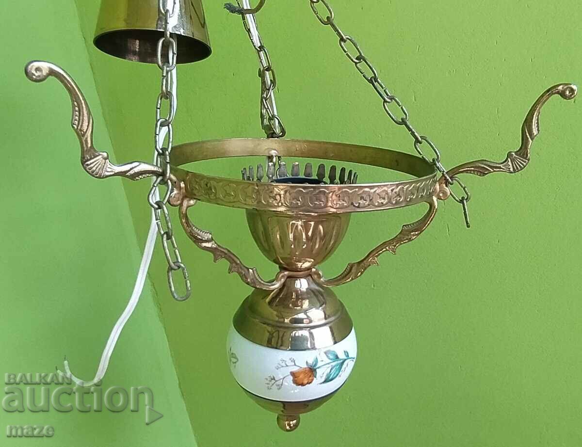 OPEN-CLOSED LIGHTING SQUARE with price 119.00 BGN | € 60.84 OPEN-CLOSED LIGHTING SQUARE with price 119.00 BGN | € 60.84