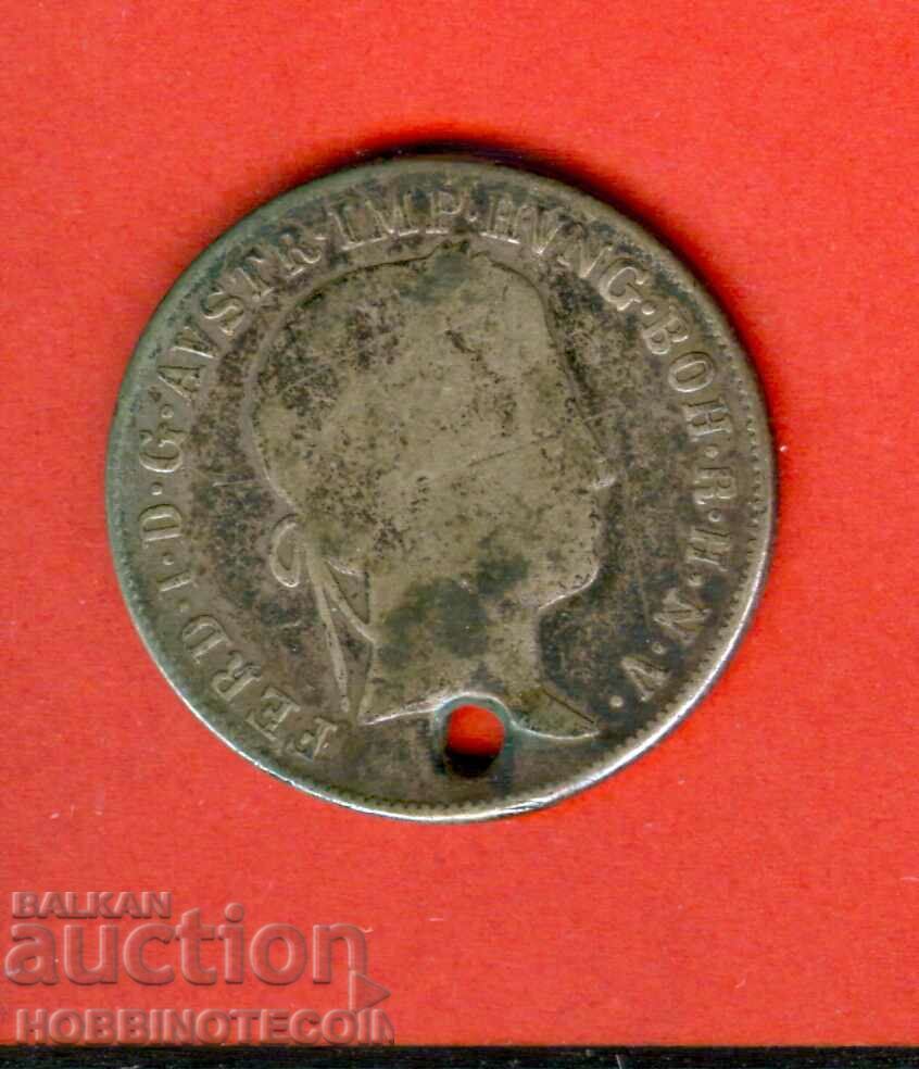 AUSTRIA AUSTRIA 20 issue - issue 1848 - SILVER SILVER with price 14.65 BGN | € 7.49 AUSTRIA AUSTRIA 20 issue - issue 1848 - SILVER SILVER with price 14.65 BGN | € 7.49