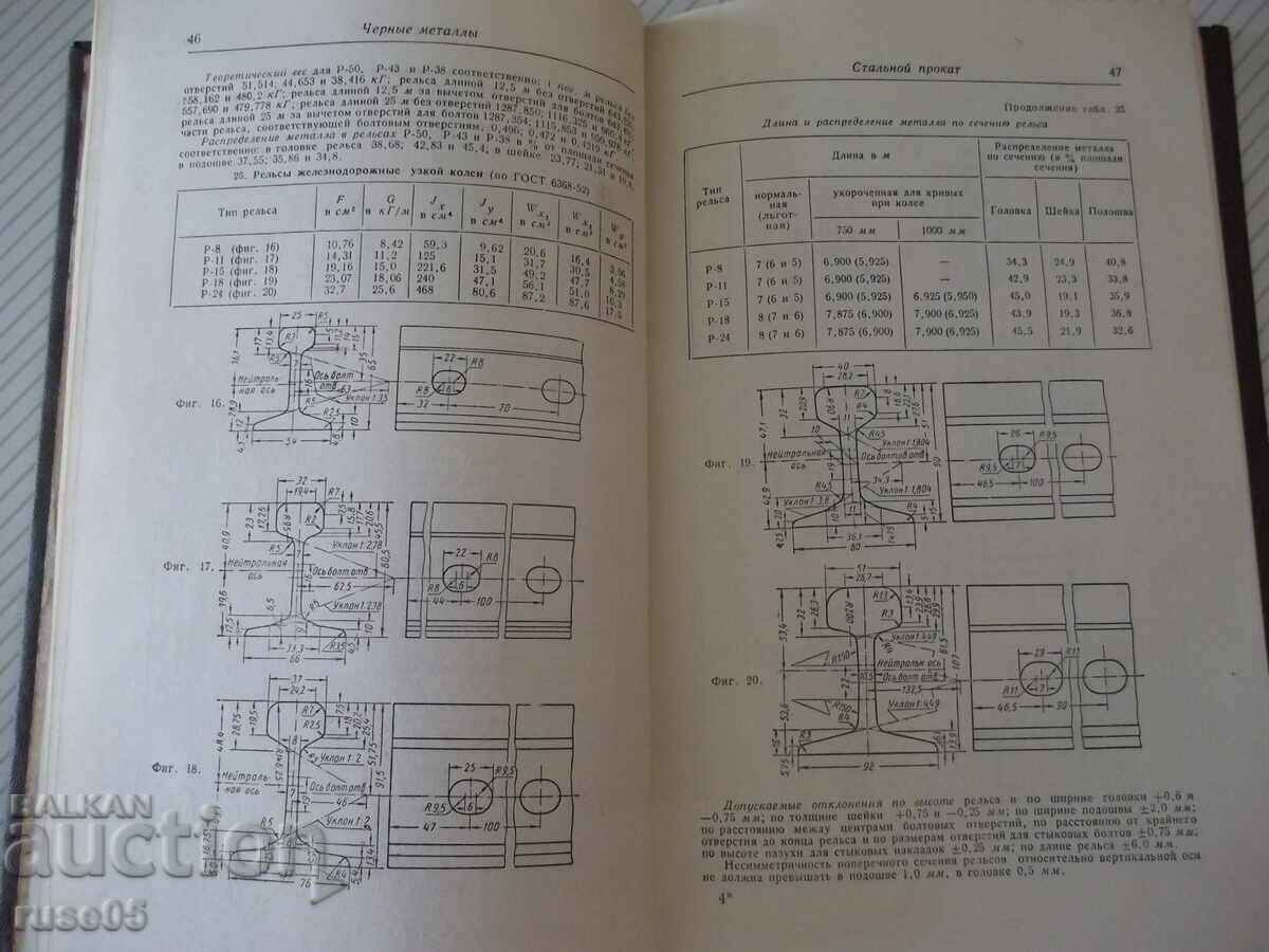 Delivery of Book "Metallist's reference book-volume 3-kn2-N.S. Acherkan"-204 pages. Delivery of Book "Metallist's reference book-volume 3-kn2-N.S. Acherkan"-204 pages.