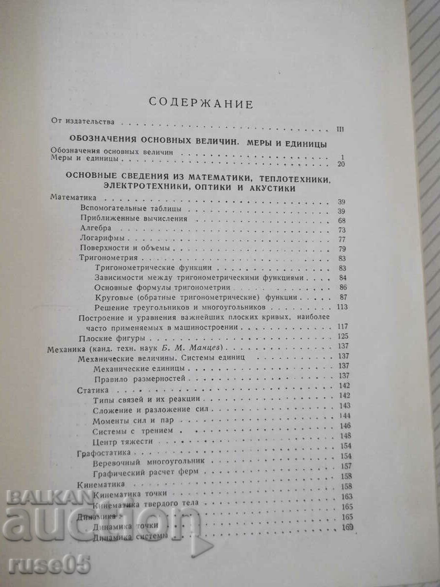 Auction Book "Reference metallist-volume 1-N.S. Acherkan" - 604 pages. Auction Book "Reference metallist-volume 1-N.S. Acherkan" - 604 pages.