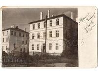 1930 OLD PHOTO VARNA NAVAL SCHOOL B936