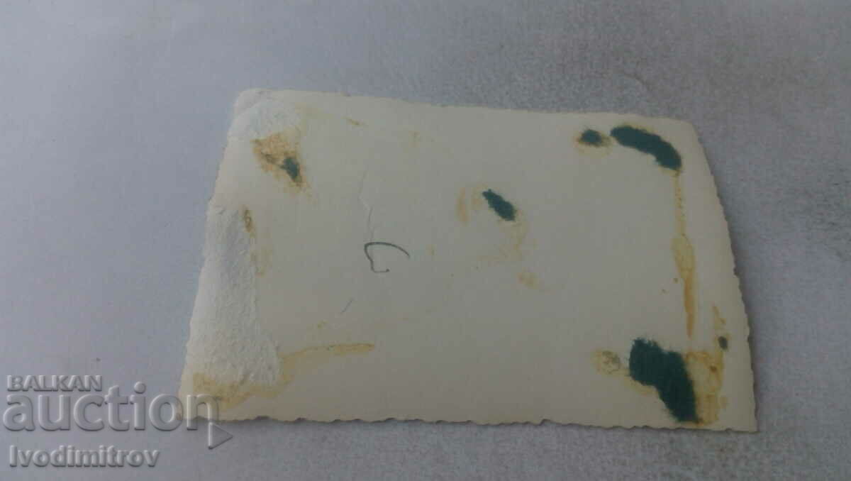 Photo Vitosha Hut in winter with price 1.65 BGN | € 0.84