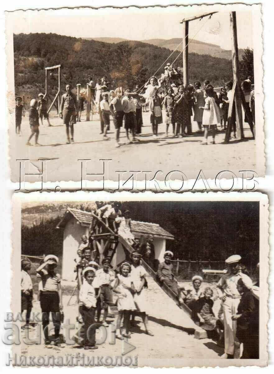 LOT 5x SMALL OLD PHOTOS BOILER CHILDREN SUMMER B943 with price 5.00 BGN | € 2.56 LOT 5x SMALL OLD PHOTOS BOILER CHILDREN SUMMER B943 with price 5.00 BGN | € 2.56