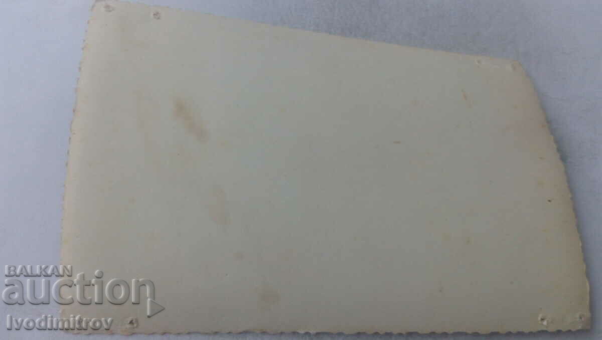 Photo Officer teaching candidate officers with price 1.35 BGN | € 0.69