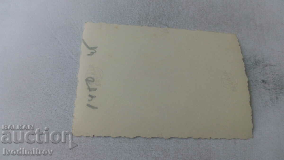 Photo Sofia Three young girls on a walk with price 2.35 BGN | € 1.20