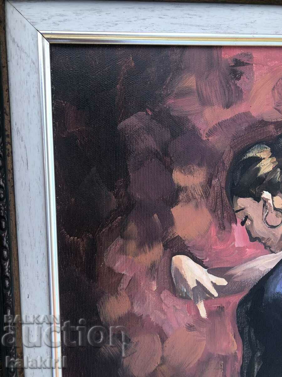 Δημοπρασία "Χορεύτρια" Δημοπρασία "Χορεύτρια"