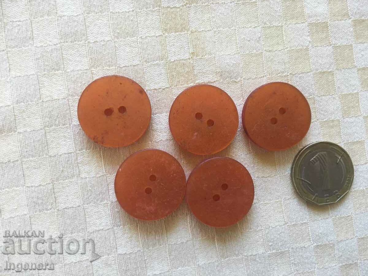 BUTTONS BUTTONS with price 3.00 BGN | € 1.53 BUTTONS BUTTONS with price 3.00 BGN | € 1.53