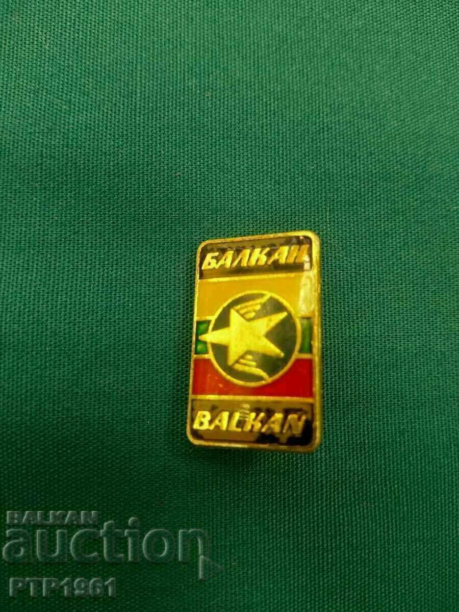 значка-авиокомпания значка-авиокомпания