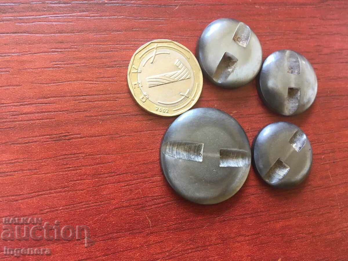 LOT BUTTONS BUTTON with price 3.00 BGN | € 1.53 LOT BUTTONS BUTTON with price 3.00 BGN | € 1.53