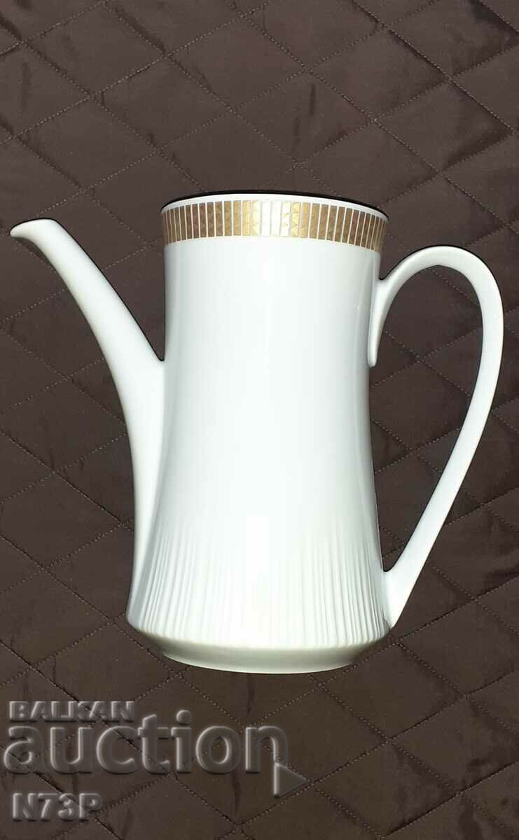 BEAUTIFUL POT...THOMAS..GERMANY. with price 14.00 BGN | € 7.16