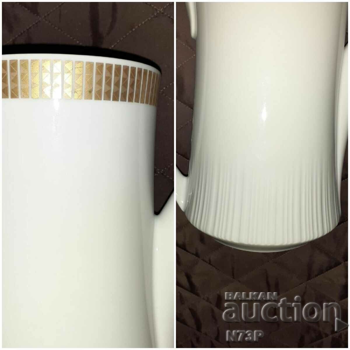 BEAUTIFUL POT...THOMAS..GERMANY. - 7