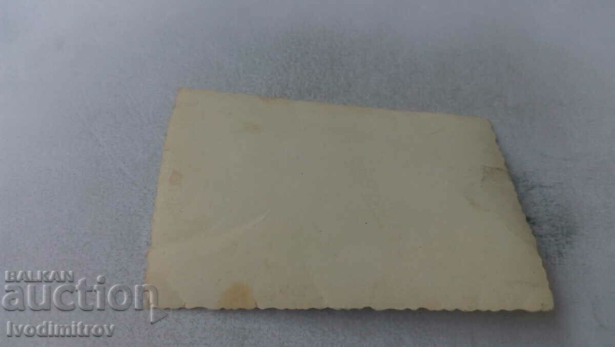 Photo Standing officers, soldiers and civilians on the street with price 1.65 BGN | € 0.84 Photo Standing officers, soldiers and civilians on the street with price 1.65 BGN | € 0.84