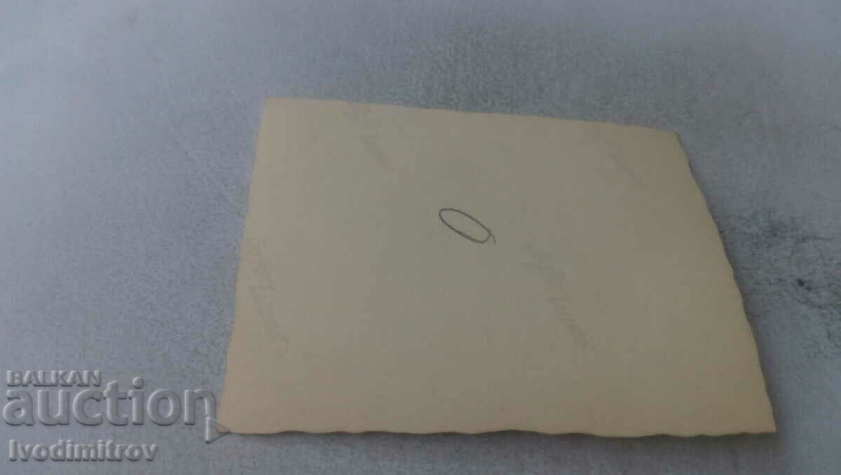 Photo A soldier in front of a cannon with price 1.65 BGN | € 0.84 Photo A soldier in front of a cannon with price 1.65 BGN | € 0.84