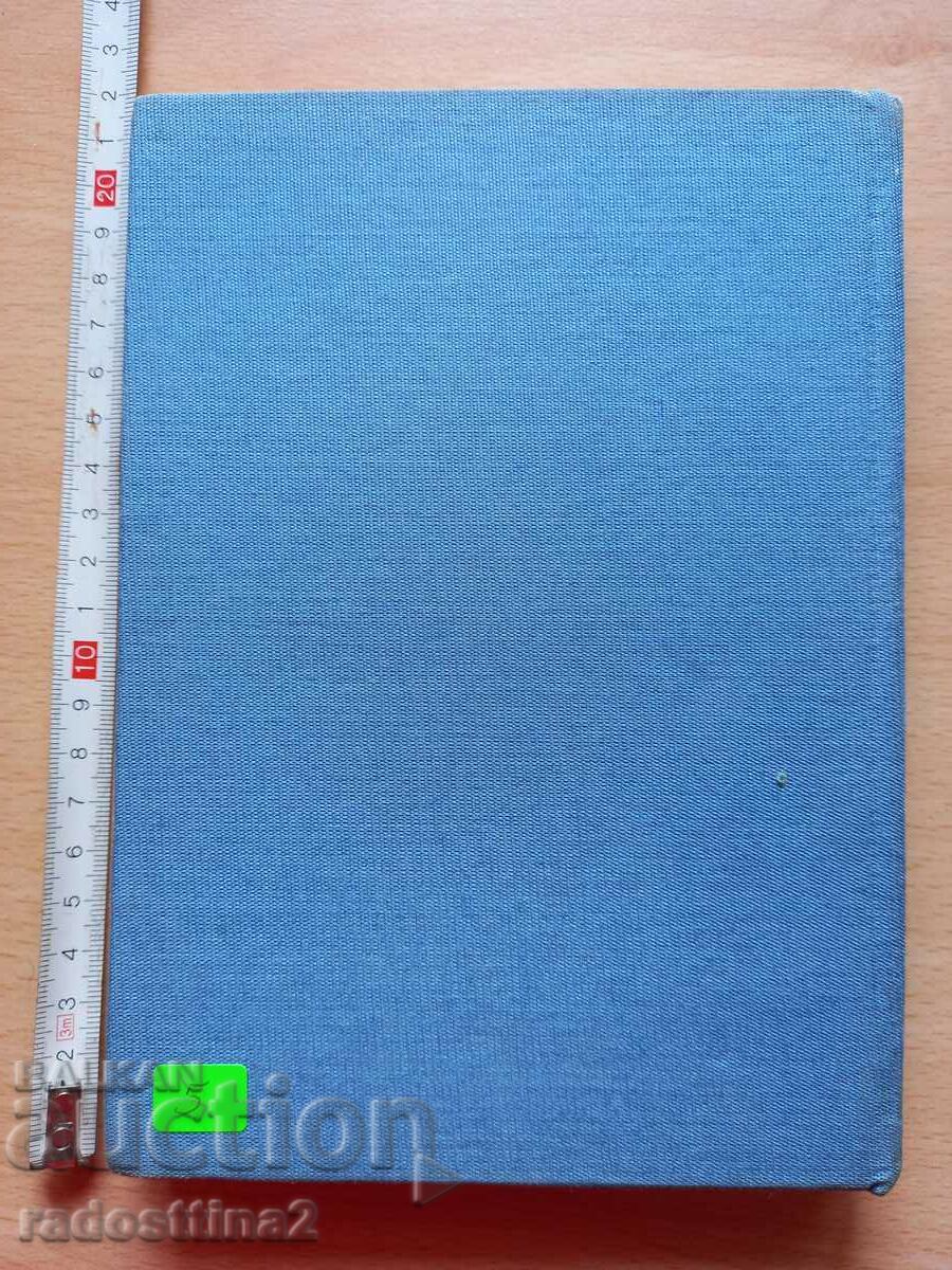 Romance Literary collection for young artists with price 4.99 BGN | € 2.55 Romance Literary collection for young artists with price 4.99 BGN | € 2.55