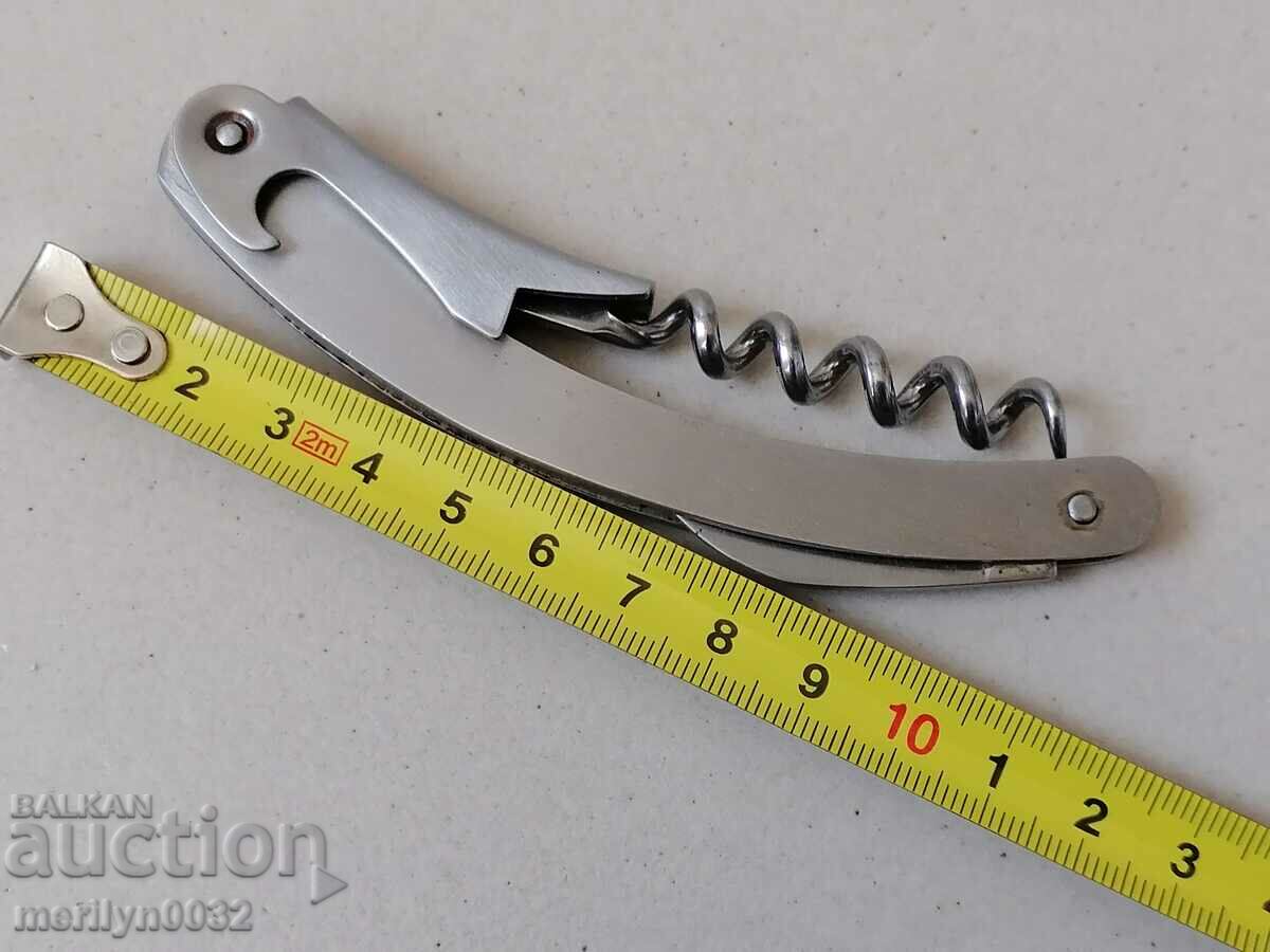 Pocket knife, limited series knife - 6 Pocket knife, limited series knife - 6