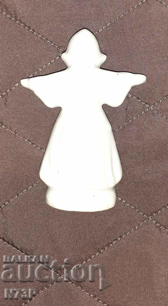 OLD PORCELAIN FIGURE. with price 8.00 BGN | € 4.09 OLD PORCELAIN FIGURE. with price 8.00 BGN | € 4.09