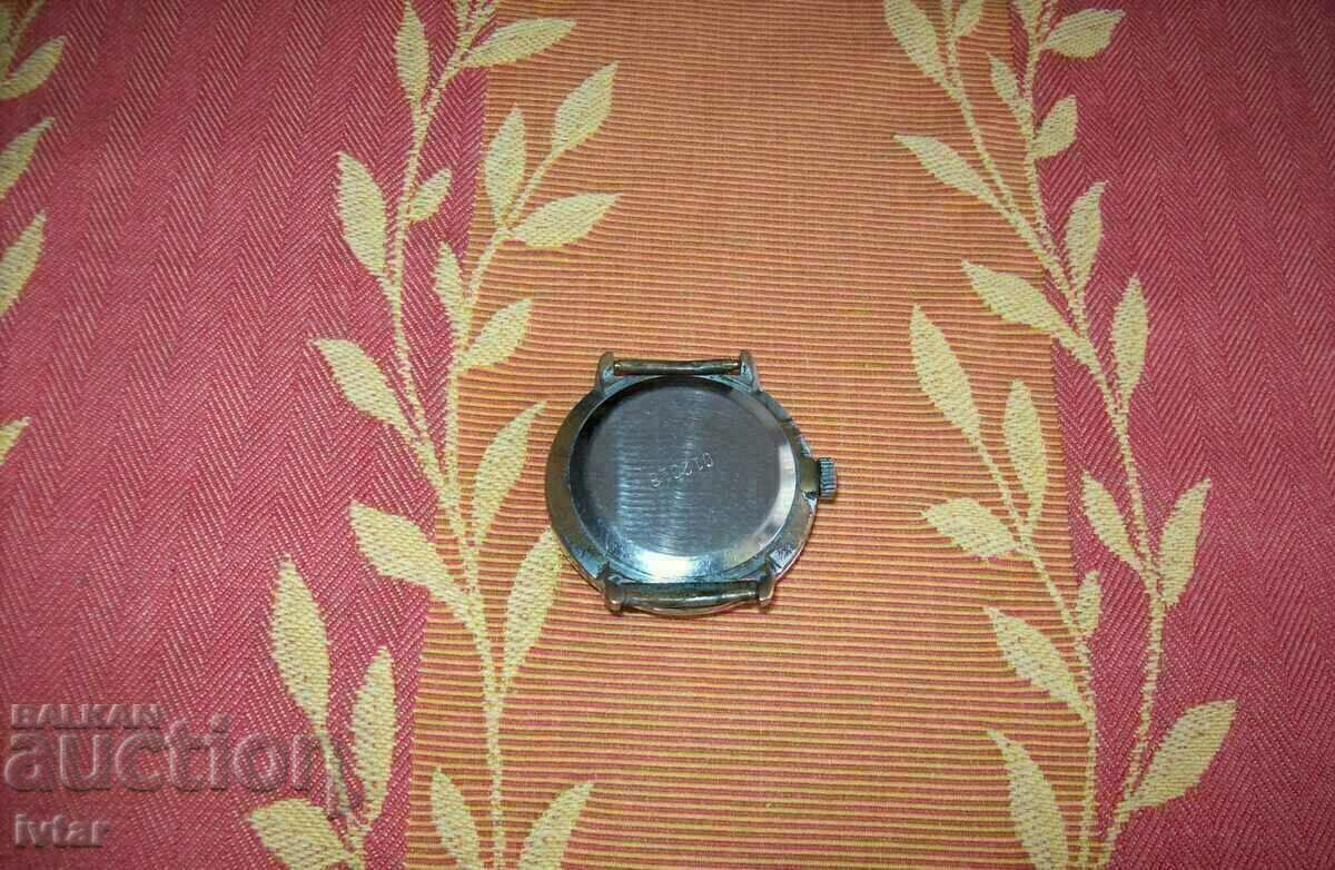 Παράδοση Ρολόι "Rocket" - 2 Παράδοση Ρολόι "Rocket" - 2