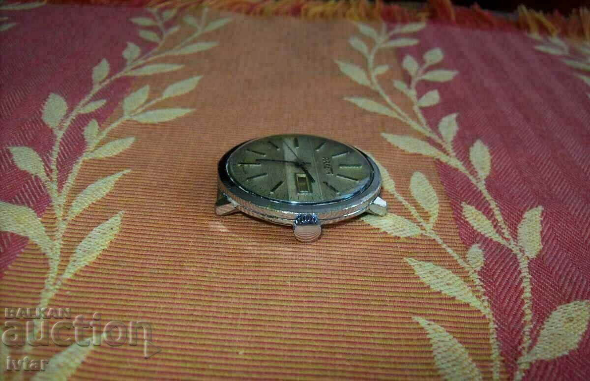 Ρολόι "Rocket" - 2 - 5 Ρολόι "Rocket" - 2 - 5