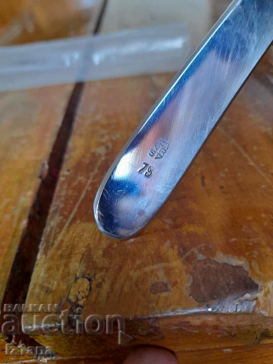 Old dental pliers - 6 Old dental pliers - 6