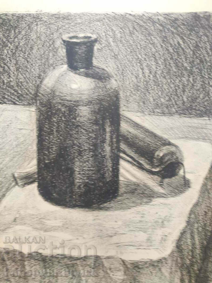 Auction Master painting Auction Master painting