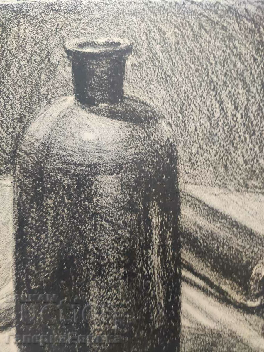 Delivery of Master painting Delivery of Master painting