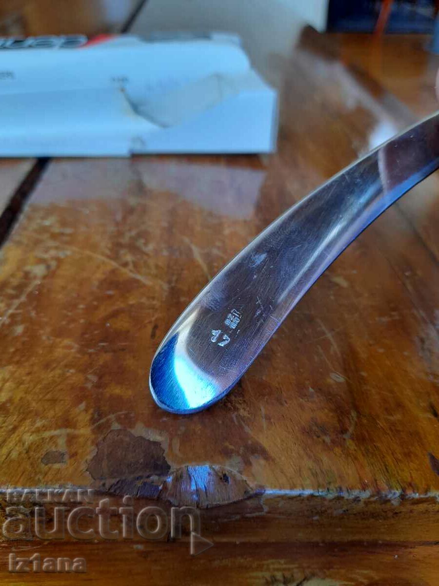 Old dental pliers - 5