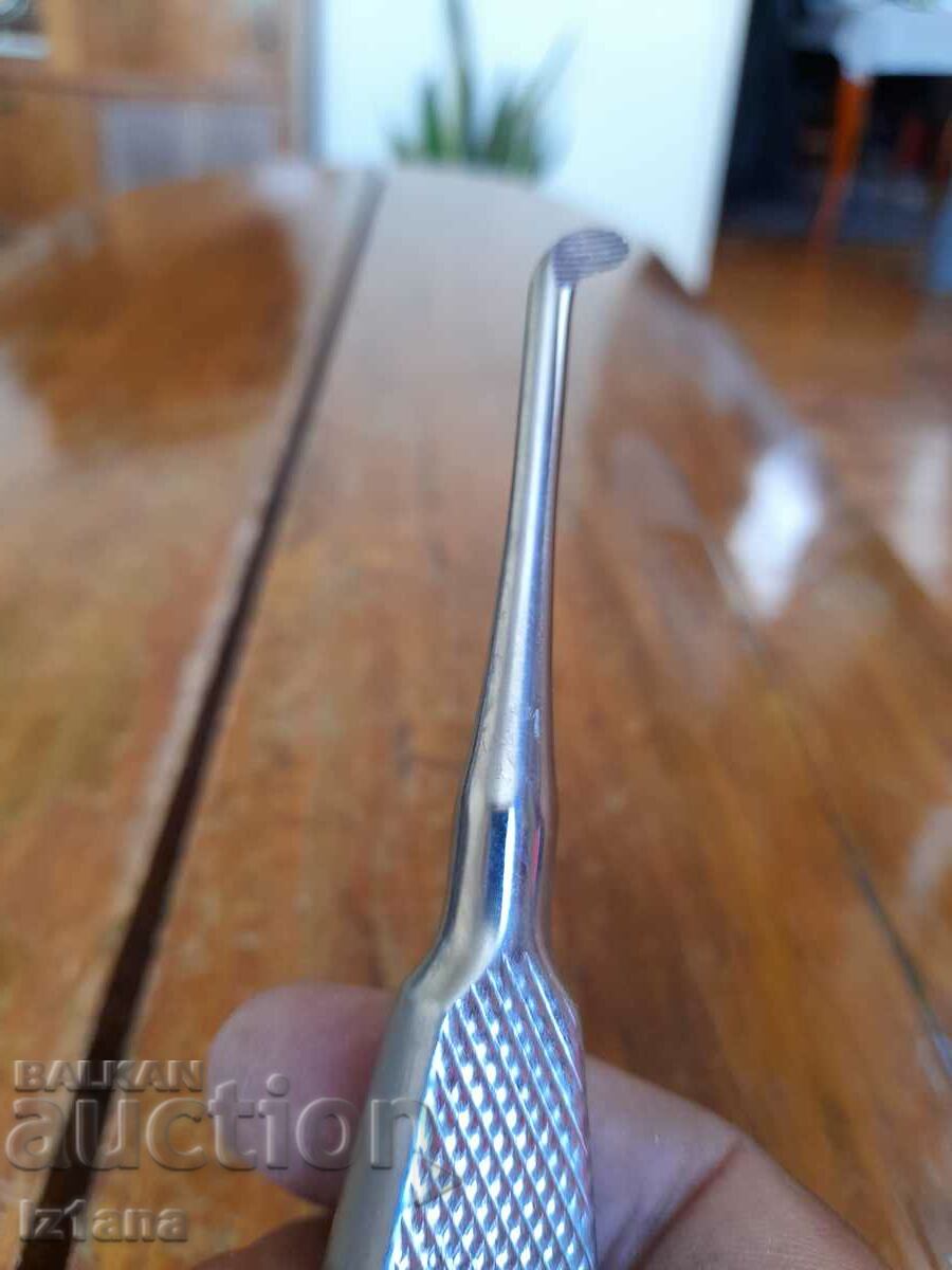 An old dental awl - 5 An old dental awl - 5