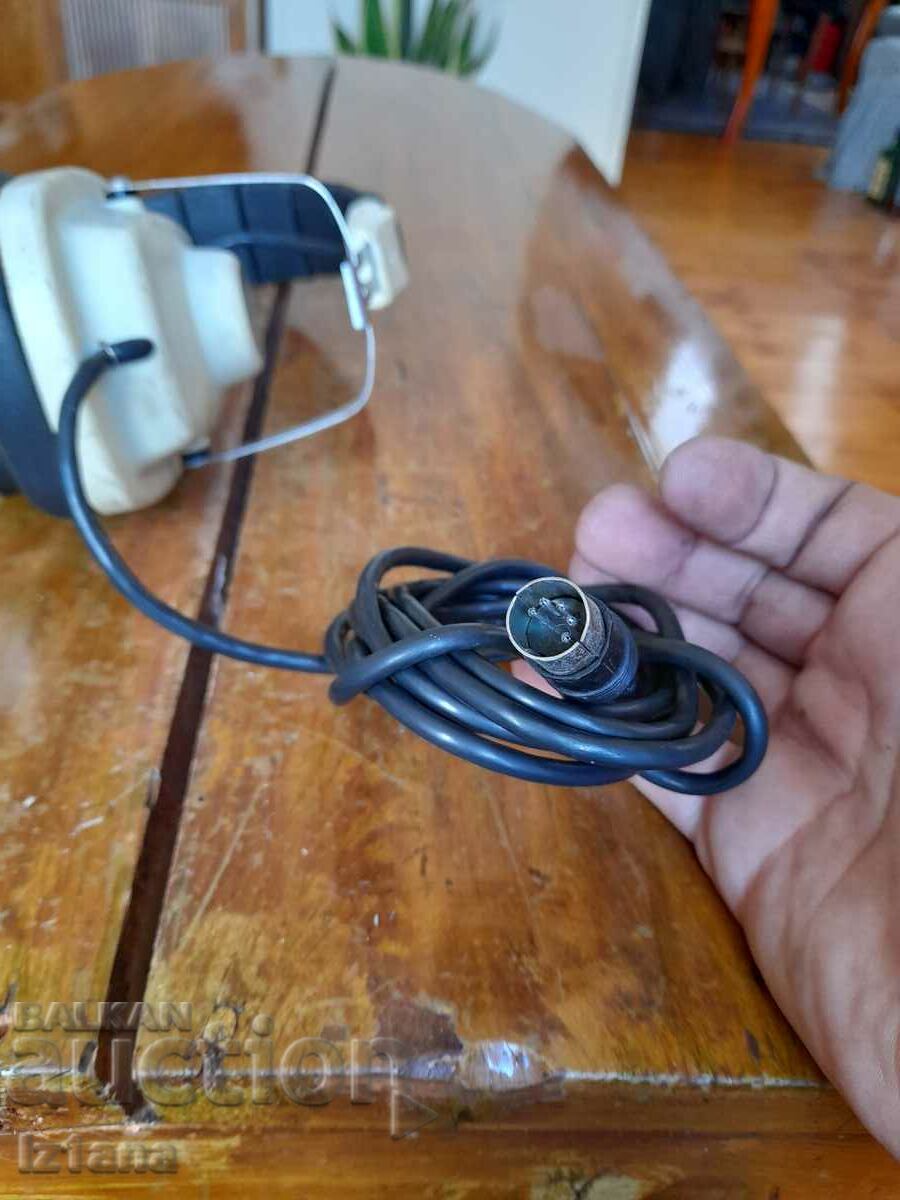 Old TDS-3 headphones - 6 Old TDS-3 headphones - 6