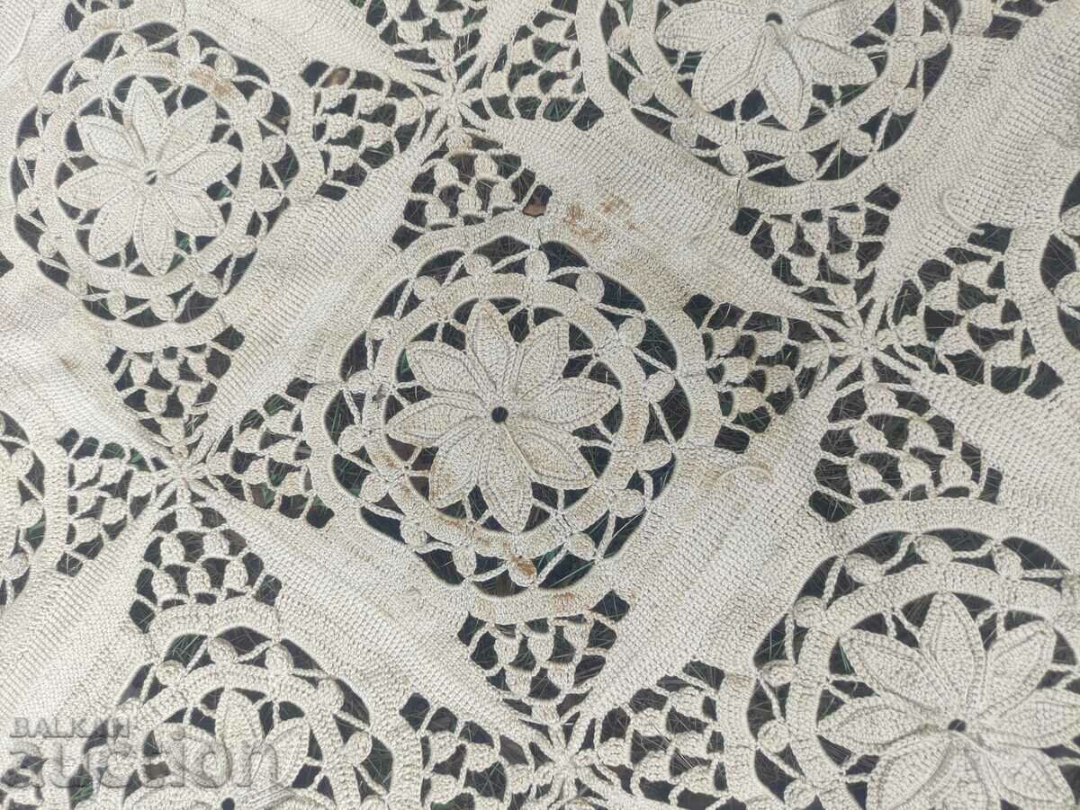 Delivery of Old knitted cloth Delivery of Old knitted cloth