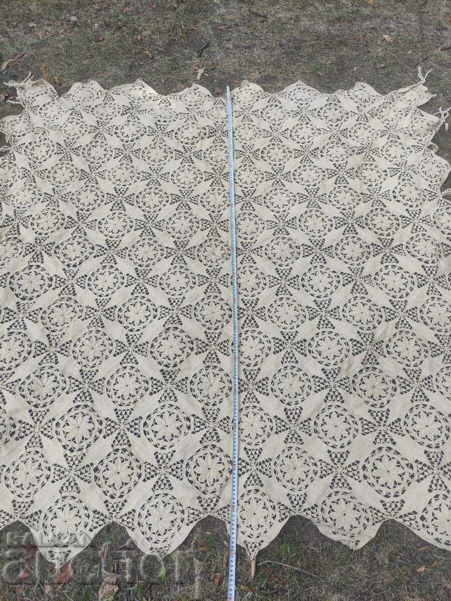 Old knitted cloth - 5 Old knitted cloth - 5