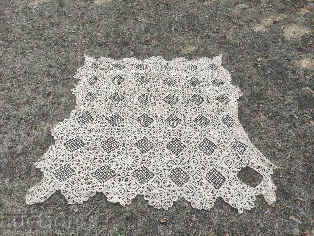 Old knitted cloth - 6 Old knitted cloth - 6