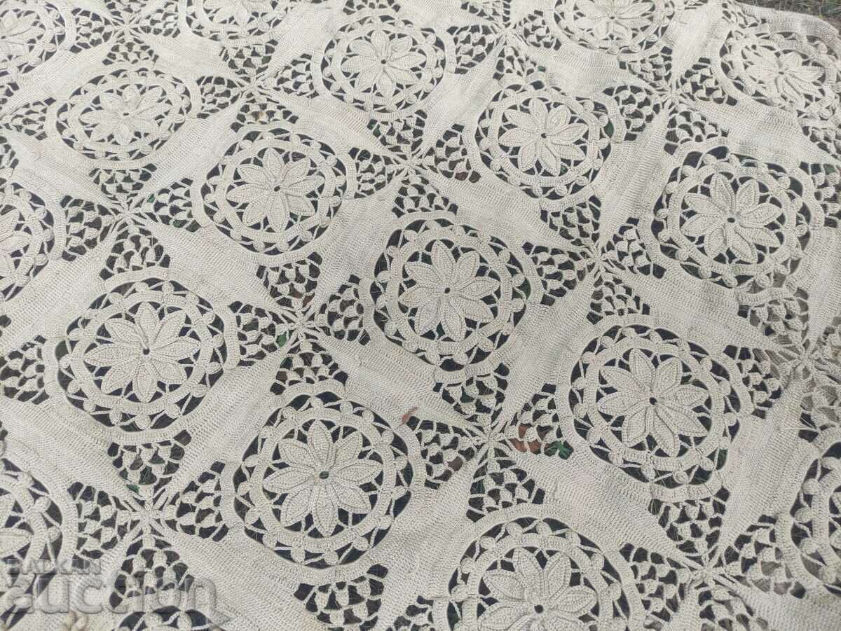 Old knitted cloth - 7 Old knitted cloth - 7