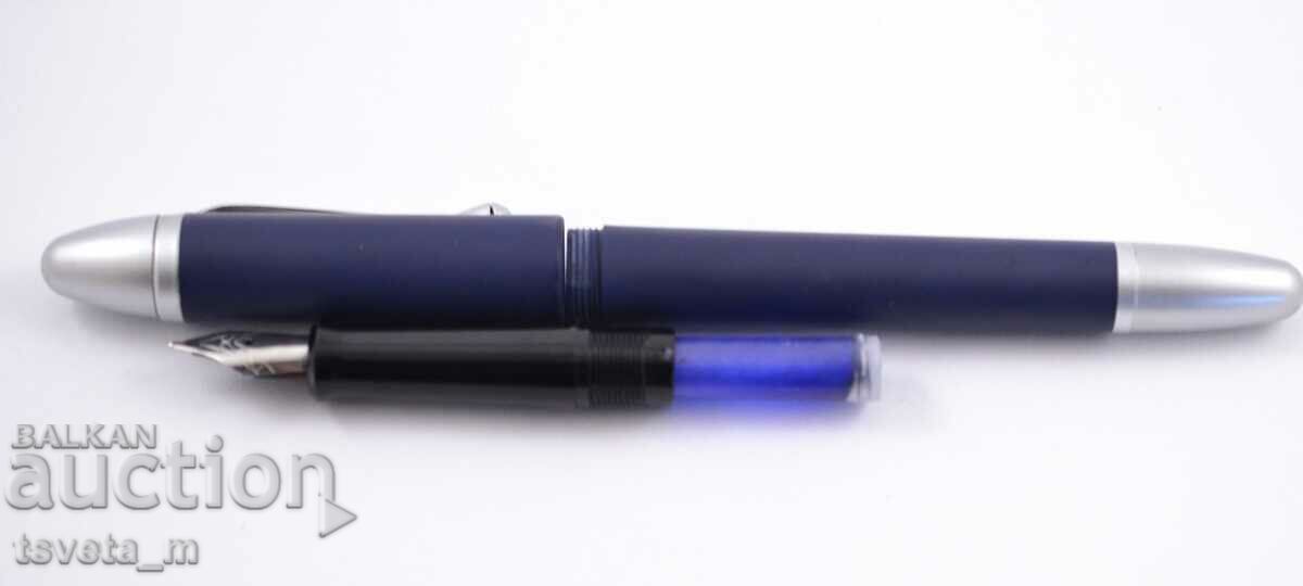 Delivery of Pen with refill Delivery of Pen with refill